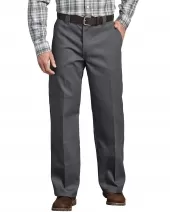 Dickies 85283F Men's FLEX Loose Fit Double Knee Work Pant