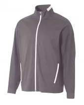 A4 N4261 Adult League Full Zip Jacket