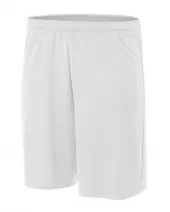 A4 N5378 Men's 7" Power Mesh Practice Short
