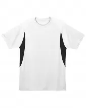 A4 NB3181 Youth Cooling Performance Color Blocked T-Shirt