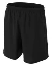 A4 NB5343 Youth Woven Soccer Shorts