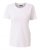 A4 NG3014 Youth Spike Short Sleeve Volleyball Jersey
