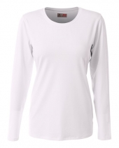 A4 NG3015 Youth Spike Long Sleeve Volleyball Jersey