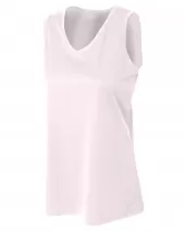 A4 NW2360 Ladies' Athletic Tank Top