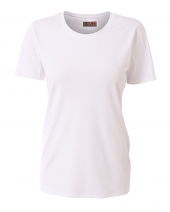 A4 NW3014 Ladies' Spike Short Sleeve Volleyball Jersey