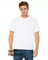 Bella + Canvas 3010C Fast Fashion Men's Heavyweight Street T-Shirt