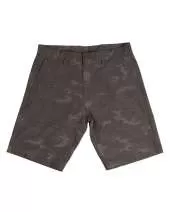 Burnside B9820 Men's Hybrid Stretch Short