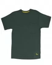 Berne BSM38T Men's Tall Lightweight Performance T-Shirt