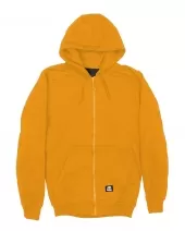 Berne HVF101T Men's Tall Heritage Thermal Lined Hooded Sweatshirt