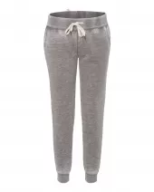 J America JA8944 Ladies' Zen Jogger Pant