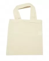 Liberty Bags OAD115 OAD Cotton Canvas Small Tote
