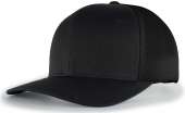 Pacific Headwear 110F Trucker Flexfit Snapback Cap