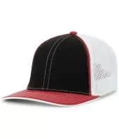 Pacific Headwear 404M Trucker Flexfit Cap 