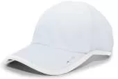 Pacific Headwear 410L Lite Series Active Hook-And-Loop Adjustable Cap