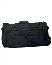 UltraClub 3906 Explorer Large Duffel Bag