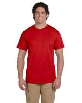 Fruit of the Loom 3931 Adult 5 oz. HD Cotton™ T-Shirt