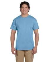 Fruit of the Loom 3931 Adult 5 oz. HD Cotton™ T-Shirt