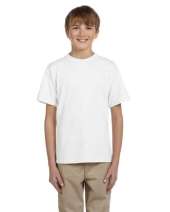 Fruit of the Loom 3931B Youth 5 oz. HD Cotton™ T-Shirt