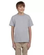 Fruit of the Loom 3931B Youth 5 oz. HD Cotton™ T-Shirt