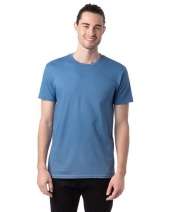 Hanes 4980 Adult 4.5 oz. 100% Ringspun Cotton nano-T® T-Shirt