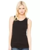 Bella + Canvas 1080 Ladies' Baby Rib Tank
