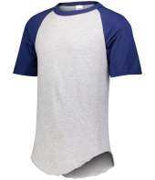 Augusta Sportswear 423 Adult Short-Sleeve Baseball Jersey