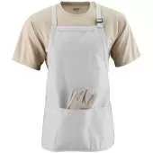 Augusta Sportswear 4250 Medium Length Apron