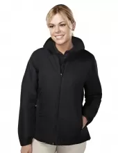 Tri Mountain 8860 Sequel Women'S Long Sleeve Jacket