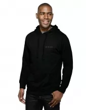 Tri Mountain F589 Regard Men'S 8.6 Oz Hooded Sweatshirt