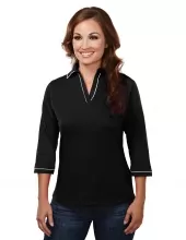 Tri Mountain 133 Allure Women'S Cotton Jersey