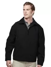 Tri Mountain 2990 Avenue Men'S Soft Twill Polyester Jacket