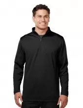 Tri Mountain K628 Clementon Men'S 1/4 Zip Pullover