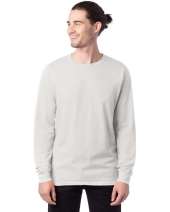 Hanes 5286 Men's 5.2 oz. ComfortSoft® Cotton Long-Sleeve T-Shirt