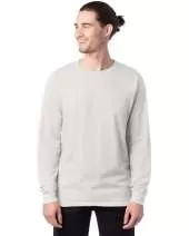 Hanes 5286 Men's 5.2 oz. ComfortSoft® Cotton Long-Sleeve T-Shirt