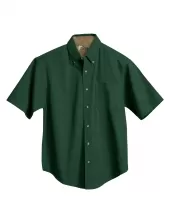Tri Mountain 788 Valor Men'S Cotton Short Sleeve Shirt