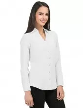 Tri Mountain Lb757 Meredith Women'S Woven Shirts