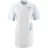Augusta Sportswear 4350 Full Length Apron With Pockets