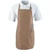 Augusta Sportswear 4350 Full Length Apron With Pockets