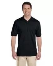Jerzees 437 Adult 5.6 oz. SpotShield™ Jersey Polo