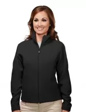 Tri Mountain 7120 Windsor Women'S Micro Fleece Jacket