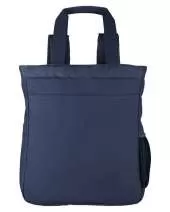 Ash City - North End NE901 Reflective Convertible Backpack Tote