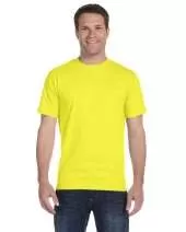 Hanes 5280 Adult 5.2 oz. ComfortSoft® Cotton T-Shirt