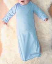 Rabbit Skins 4406 Infant Baby Rib Layette