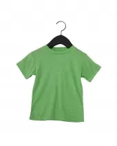Bella + Canvas 3413T Toddler Triblend Short-Sleeve T-Shirt