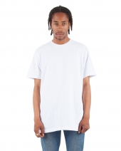 Shaka Wear Drop Ship SHASS Adult 6 oz., Active Short-Sleeve Crewneck T-Shirt