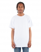 Shaka Wear Drop Ship SHCVC Adult 6.7 oz., Heavyweight CVC T-Shirt