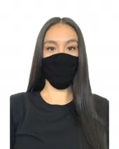Next Level M100NL Adult Eco Face Mask