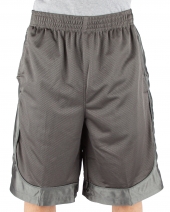 Shaka Wear Drop Ship SHBMS Adult Mesh Shorts
