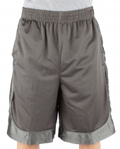 Shaka Wear Drop Ship SHBMS Adult Mesh Shorts