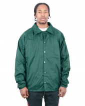 Shaka Wear Drop Ship SHCJ Coaches Jacket